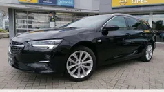 Onyx schwarz Gebraucht 2021 Opel Insignia Business Kombi | 16.990 € (Fairer Preis)