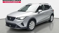 Gebraucht 2024 Seat Arona Style SUV | 18.990 € (Fairer Preis)