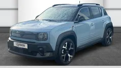 Gebraucht 2025 Renault 4 E-Tech Komfort SUV | 36.400 € (Fairer Preis)