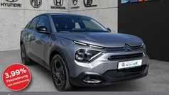 Grau Gebraucht 2024 Citroën C4 Limousine | 18.950 € (Fairer Preis)