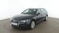 Gebraucht 2018 Audi A4 Sport Kombi | 22.200 € (Fairer Preis)