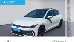 Gebraucht 2024 VW Golf VIII GTI Limousine | 42.990 € (Fairer Preis)