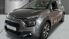 Platinium grau met. Neu 2024 Citroën C3 PureTech Kleinwagen | 17.980 € (Fairer Preis)