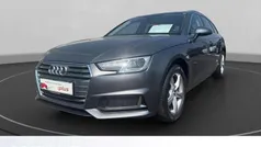 Gebraucht 2019 Audi A4 Sport Kombi | 23.490 € (Guter Preis)