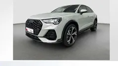 Gebraucht 2024 Audi Q3 Sportback S-Line SUV | 48.980 € (Fairer Preis)