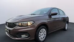 Gebraucht 2018 Fiat Tipo Pop Limousine | 10.999 € (Guter Preis)