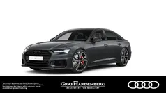 Grau Gebraucht 2022 Audi S6 Ambiente Limousine | 58.880 € (Fairer Preis)