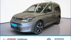 Gebraucht 2023 VW Caddy Style Van / Kleinbus | 32.380 € (Guter Preis)