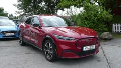 Gebraucht 2022 Ford Mustang Mach-E Titanium SUV | 38.985 € (Guter Preis)