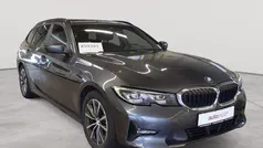 Gebraucht 2020 BMW 320 Advantage Kombi | 20.890 € (Fairer Preis)