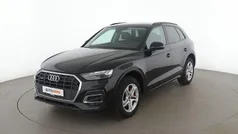Schwarz Gebraucht 2023 Audi Q5 Business SUV | 40.080 € (Superpreis)