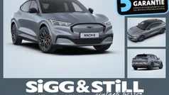 Gebraucht 2025 Ford Mustang Mach-E Premium SUV | 49.790 € (Superpreis)