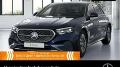 Gebraucht 2024 Mercedes E220 Avantgarde Limousine | 51.990 € (Fairer Preis)