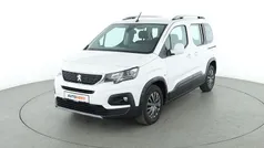 Weiß Gebraucht 2019 Peugeot Rifter Allure Van / Kleinbus | 17.130 € (Fairer Preis)
