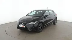 Schwarz Gebraucht 2020 Seat Ibiza Style Limousine | 15.380 € (Fairer Preis)