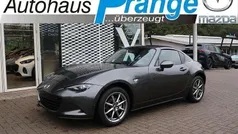 Gebraucht 2025 Mazda MX5 Exclusive-Line Cabrio | 32.885 € (Fairer Preis)