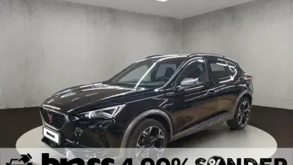 Usado Cupra Formentor VZ 310 HP (228 kW) 2023 Preto SUV