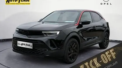 Gebraucht Opel Mokka 110 PS (80 kW) 2023 SUV