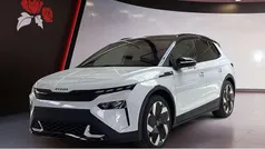 Gebraucht 2025 Skoda Elroq SUV | 44.689 € (Fairer Preis)