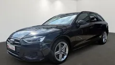 Gebraucht 2022 Audi A4 Advanced Kombi | 30.980 € (Fairer Preis)