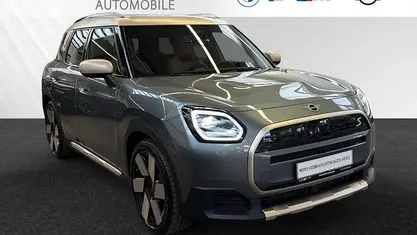 Gebraucht Mini Countryman 230 kW (313 PS) 2024 SUV
