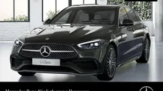 Gebraucht 2025 Mercedes C220 AMG Limousine | 500.000 €