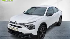 Gebraucht 2023 Citroën C4 Feel Limousine | 18.780 € (Guter Preis)