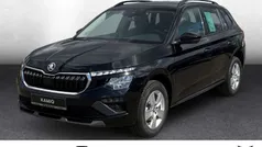 Schwarzmagic perleffekt Neu 2025 Skoda Kamiq Selection SUV | 25.980 € (Fairer Preis)