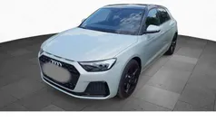 Tausilber metallic Gebraucht 2025 Audi A1 S-Line Kleinwagen | 24.990 € (Guter Preis)