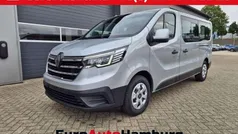 Highland grau metallic Neu 2025 Renault Trafic Evolution Van | 38.090 € (Fairer Preis)