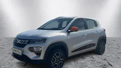 Gebraucht 2023 Dacia Spring Essentiel Kleinwagen | 10.950 € (Superpreis)