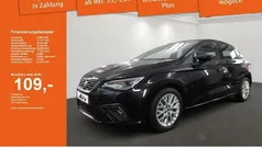 Schwarz Gebraucht 2024 Seat Ibiza FR Limousine | 20.970 € (Fairer Preis)