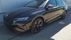 Gebraucht 2025 Skoda Octavia RS Kombi | 41.990 € (Fairer Preis)