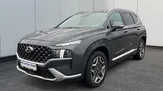 Gebraucht 2022 Hyundai Santa Fe Signature SUV | 34.990 € (Guter Preis)