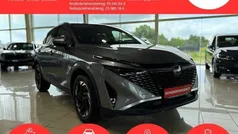 Dark grey Neu 2024 Nissan Qashqai SUV | 28.910 € (Superpreis)
