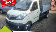 Gebraucht 2024 Piaggio Porter SUV | 45.745 €