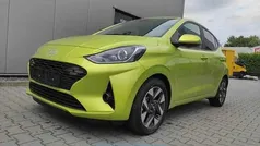 Gebraucht 2025 Hyundai i10 Style Kleinwagen | 19.790 € (Fairer Preis)