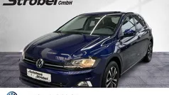 Gebraucht 2021 VW Polo United Kleinwagen | 18.790 € (Fairer Preis)