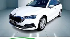 Gebraucht 2024 Skoda Octavia Style Kombi | 33.750 € (Fairer Preis)
