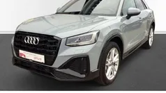 Grau Gebraucht 2024 Audi Q2 S-Line SUV | 33.769 € (Fairer Preis)