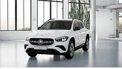 Gebraucht Mercedes GLA250 Advanced 163 PS (119 kW) 2025 SUV