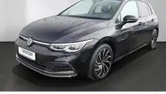 Gebraucht 2022 VW Golf VIII Active | 23.680 € (Fairer Preis)