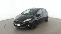 Gebraucht 2014 Ford Fiesta SYNC Edition Kleinwagen | 7.890 € (Fairer Preis)