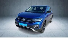 Gebraucht 2019 VW T-Cross Style SUV | 17.470 € (Fairer Preis)
