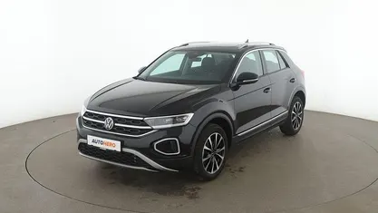 Gebraucht 2024 VW T-Roc Style SUV | 27.050 € (Fairer Preis)