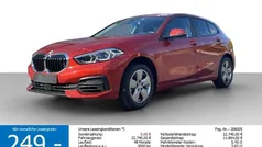 Gebraucht 2024 BMW 116 Advantage Kleinwagen | 22.740 € (Fairer Preis)