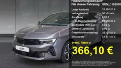 Gebraucht 2025 Opel Astra Kombi | 28.980 € (Fairer Preis)