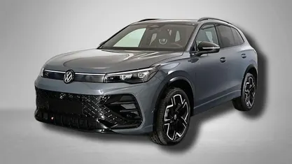 Gebraucht VW Tiguan R-line 204 PS (150 kW) 2025 SUV