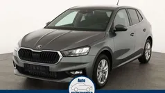 Gebraucht 2025 Skoda Fabia Selection Limousine | 20.995 € (Fairer Preis)