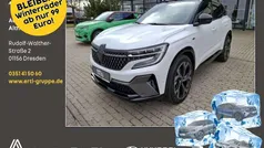 Gebraucht 2025 Renault Austral Techno SUV | 35.826 € (Fairer Preis)